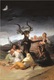 Art, Francisco De Goya Postcard Collection -  Size: 15x10 Cm. Mint - Otros & Sin Clasificación