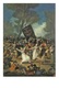 Art, Francisco De Goya Postcard Collection -  Size: 15x10 Cm. Mint - Otros & Sin Clasificación