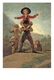 Art, Francisco De Goya Postcard Collection -  Size: 15x10 Cm. Mint - Otros & Sin Clasificación