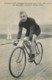 Ellegaard Champion Du Monde Sur Bicyclette Peugeot Pneus Lion ,  * 425 89 - Cyclisme