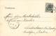 ARNSBERG GERMANY~im JAHRE 1646~1902 POSTMARK-J LOWENTHAL PUBLISHED ARTIST DRAWN POSTCARD 40489 - Arnsberg