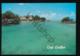 Caye Caulker - Belize [AA43-0.962 - Belice