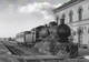 590 Treno 740.130 Stazione Di Caorso Piacenza Railroad Train Railways FS - Treni