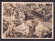 1940 PPC - MUSSOLINI VISITS HITLER IN MUNCHEN - PARADE  (STAMPEDE 18897) - Guerra 1939-45