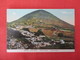 RPPC  Man With Model Village   Marchen Muhle       Ref 3325 - Israel