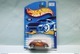 Hot Wheels - VOLKSWAGEN VW BUG Beetle - 2001 - Collector 175 HOTWHEELS US Long Card 1/64 - HotWheels