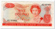 NEW ZEALAND,5 DOLLARS,1989-92,P.171c,aVF - Nieuw-Zeeland