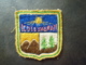 VIET-NAM DALAT  ECUSSON DE ECOLE D'ADRAN   Mai 2019-clas Let - Patches