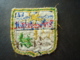 VIET-NAM DALAT  ECUSSON DE ECOLE D'ADRAN   Mai 2019-clas Let - Patches