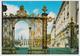 54 - NANCY - La Place Stanislas ... Grilles De Jean Lamour ... Fontaine D'Amphitrite ... - Ed. ESTEL N° 210-W - Nancy