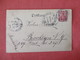Germany > Hesse > Friedberg  Has Stamp & Cancel     Ref 3326 - Friedberg