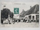 RARE. Haverskerque. La Place. Animée - Andere & Zonder Classificatie