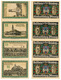 Delcampe - Allemagne // NOTGELD // Collection // LOT De 100 Billets - [11] Local Banknote Issues