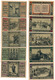 Delcampe - Allemagne // NOTGELD // Collection // LOT De 100 Billets - [11] Local Banknote Issues