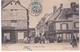 27 Eure -  BERNAY - La Rue De L'Union - Café De L'Equerre - 1905 - Bernay