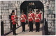 Kingston - Old Fort Henry ; Guard Changing Sentry At The Draw Bridge - (Canada) - Kingston