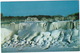 American Falls In Winter Splendour From Niagara Falls, Canada - Niagara Falls