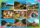 Delcampe - Lot De 25 CPSM LOURDES-Toutes Scannées-1      L2833 - 5 - 99 Postcards