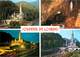 Delcampe - Lot De 25 CPSM LOURDES-Toutes Scannées-1      L2833 - 5 - 99 Postcards