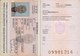 Romania, 2005, Vintage Expired Passport - No Visas & Stamps - Documenti Storici