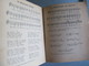 Scoutisme / Eclaireurs - Livre "Chansonnier Des Eclaireurs" 1946 Texte Et Musique 153 Chansons153 Chansons - Scoutisme