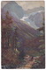 Mount Sir Donald - (R. Tuck's Oilette Postcard - Canadian Pacific Railway. Series A.) -  (B.C., Canada) - Andere & Zonder Classificatie