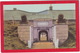 Halifax - Entrance To Fort George - 'Citadel' -  (N.S.., Canada) - Halifax