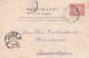 1854	36	Oud Beierland, Bijl (poststempel 1905) - Other & Unclassified