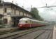 147 Treno SBB Rae 1053 Varzo Verbania Rairoad Trein Railweys Treni Steam Chemin De Fer Frecciarossa - Stazioni Con Treni