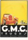 1884      6             Jan Lavies, (1902-2005), Affichekunstenaar Van De 20ste Eeuw. 1928-29 ‘G.M.C. Trucks’ - Pubblicitari