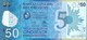 Uruguay - 50 Pesos 2017 - Série A - N° 02212421 - Neuf - Non Circulé - - Uruguay
