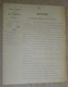 Rapport Vicinal De L'hérault - 1931 - Béziers - Bédarieux Lamalou Les Bains Abatage De Platane - Autres & Non Classés