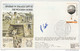 1983  D DAY Anniv SIGNED FLIGHT COVER POLAND Via ZAGAN  WWII  Stalag Luft III POW CAMP  To GB,  Aviation Stamps - Airplanes