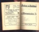 BASTOGNE - Livre D'adresses 1952 - 128 Pages, Publicités, Conseils Pratiques, Adresses Utiles,... .(b250) - België