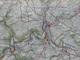 Delcampe - Topografische En Militaire Kaart STAFKAART 1906 Limbourg Hestreux Brandehaeg Eupen Jalhay Montzen Moresnet Welkenraedt - Cartes Topographiques