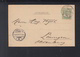 Hungary PPC Budapest Kossuth Lajos-utca 1900 - Hungary