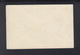 Dt. Reich Sudeten Brief Karlsbad 1938 Mit Rotem Und Blauen Aufdrucken - Occupazione 1938 – 45