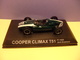 COOPER CLIMAX T51 // FORMULA UNO 1959 // PILOTO JACK BRABHAM // - Otros & Sin Clasificación