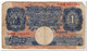 GREAT BRITAIN,ENGLAND,1 POUND,1940-48,P.367c,FINE - 10 Shillings