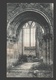 Abbaye D'Aulne - Porte Romane - 1907 - Thuin