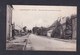 Juzennecourt (52)  Grande Rue Et Route De Bar Sur Aube ( Ed. Francart ) - Juzennecourt