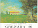 1991 Grenada Art Paintings Van Gogh Complete Set Of 4 + 5 Sheets MNH - Grenada (1974-...)
