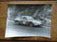 Photo De Presse DPPI - ( Trophée D')  AUVERGNE - CLERMONT-FERRAND - ALPINE RENAULT A110 1150 - ANDRUET 1967 ? - Cars