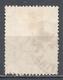 Argentina 1935. Scott #432 (U) President, Bartolomé Mitre - Used Stamps