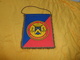 FANION 150e C.T.G. MARTINIQUE ANCRE.... - Drapeaux