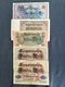 Lot De 45 Billets MARK   Reichsbanknote  Allemagne 1908/1925 - Vrac - Billets