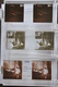 Delcampe - Collection Plaques De Verre Vues Stéréoscopiques 30 Boites +/- 500 Vues - Noël Jouets Manège Fêtes Locales Voitures 1920 - Glass Slides