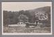 AK CH BE Hilterfingen Pension "J.Marbach" 1930-04-23 # 118642 Guggenheim - Hilterfingen