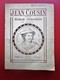 1920 Jean Cousin Petite Méthode élémentaire De Dessin Linéaire à Colorier Conformément Circulaire Ministériel 10-10-1880 - Autres & Non Classés