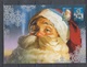 Finland 2010 Mi 2057-9 Used Christmas - Maximum Cards & Covers